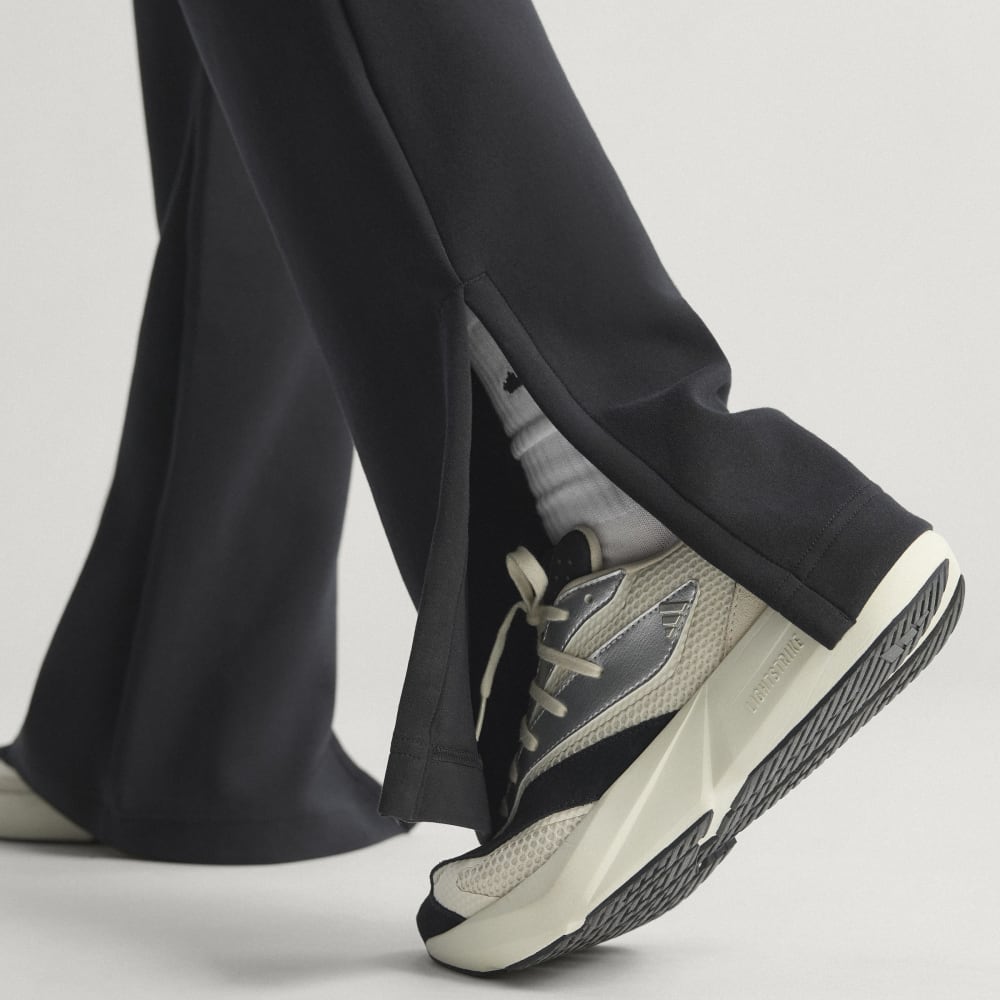 Adidas W All Szn Sl Fp Pantalón negro de mujer lifestyle