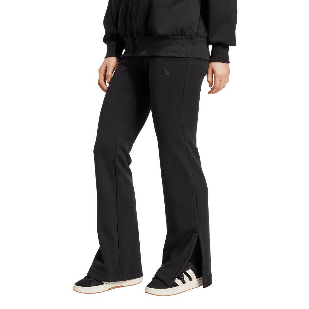 Adidas W All Szn Sl Fp Pantalón negro de mujer lifestyle