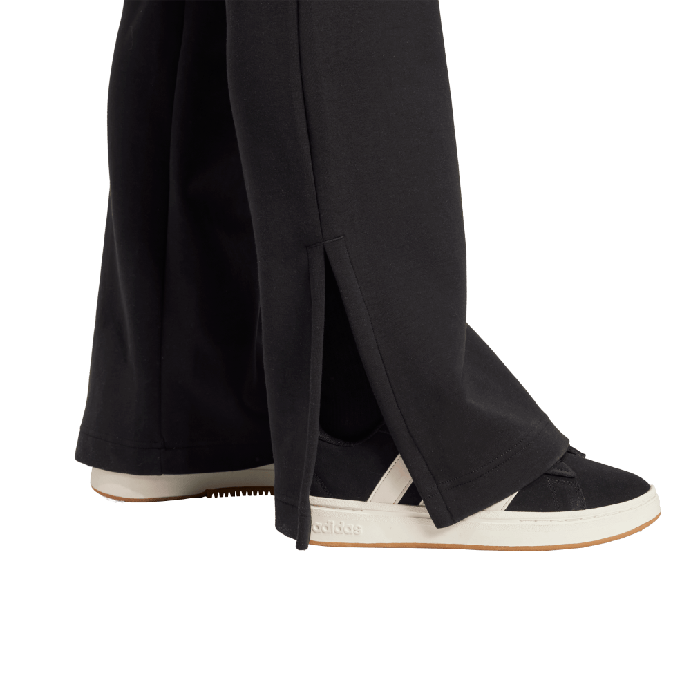 Adidas W All Szn Sl Fp Pantalón negro de mujer lifestyle