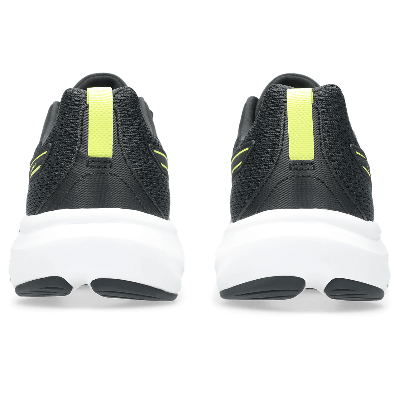 Asics Gel-Contend 9 Tenis negro de hombre para correr