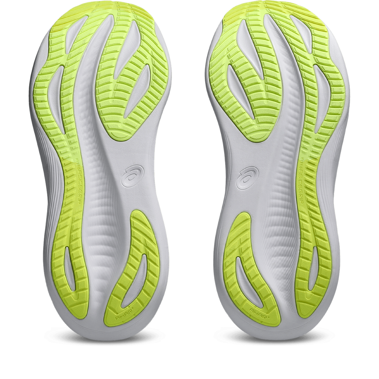 Asics Gel-Nimbus 27 Tenis negro de hombre para correr