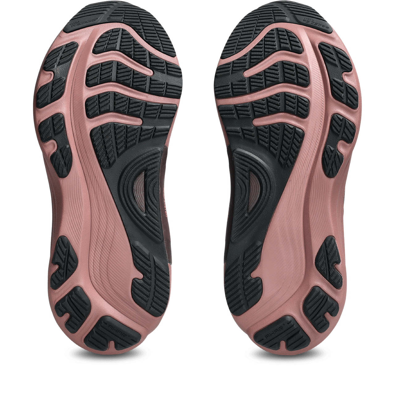Asics Gel-Kayano 32 Tenis negro de mujer para correr