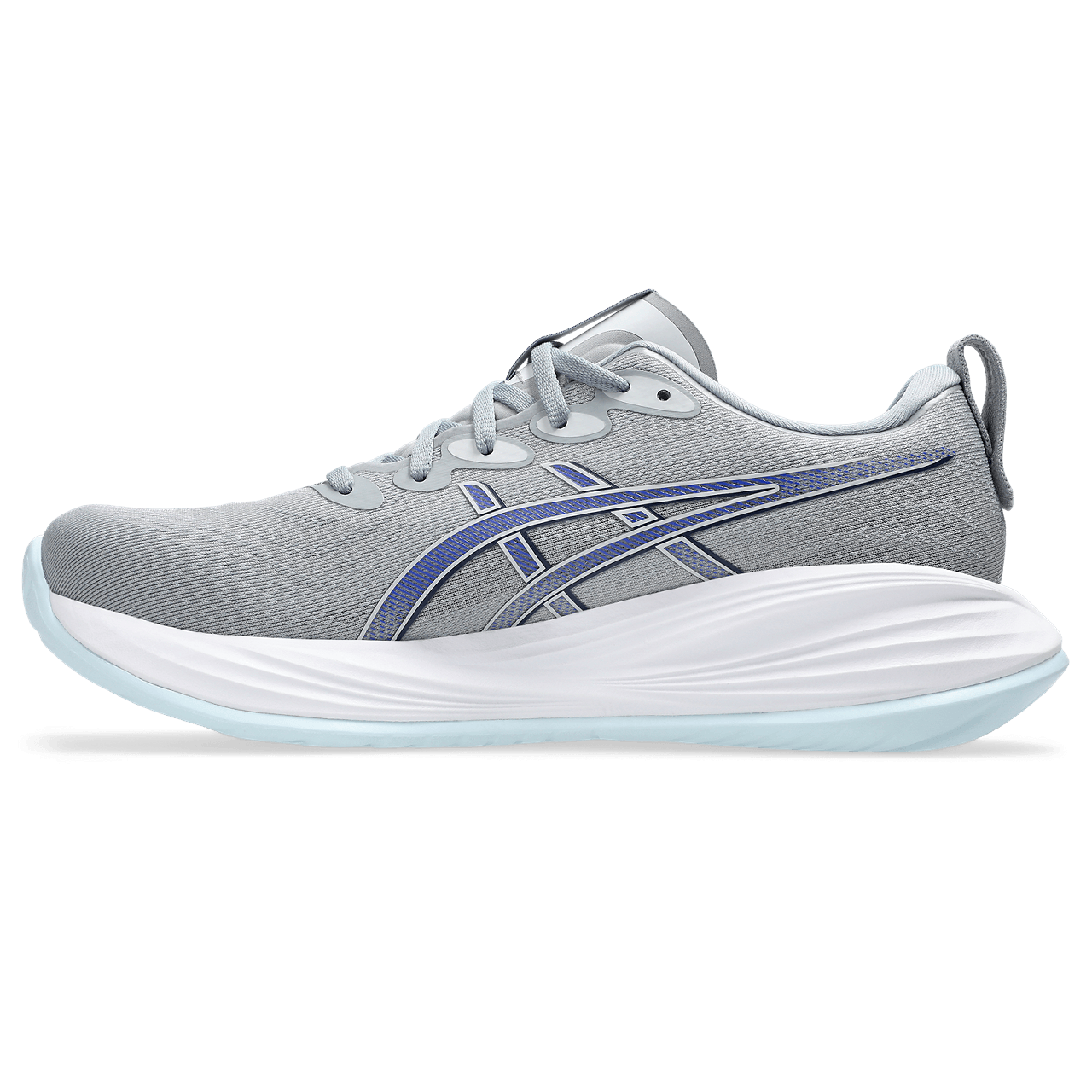 Asics Gel-Cumulus 27 Tenis negro de hombre para correr
