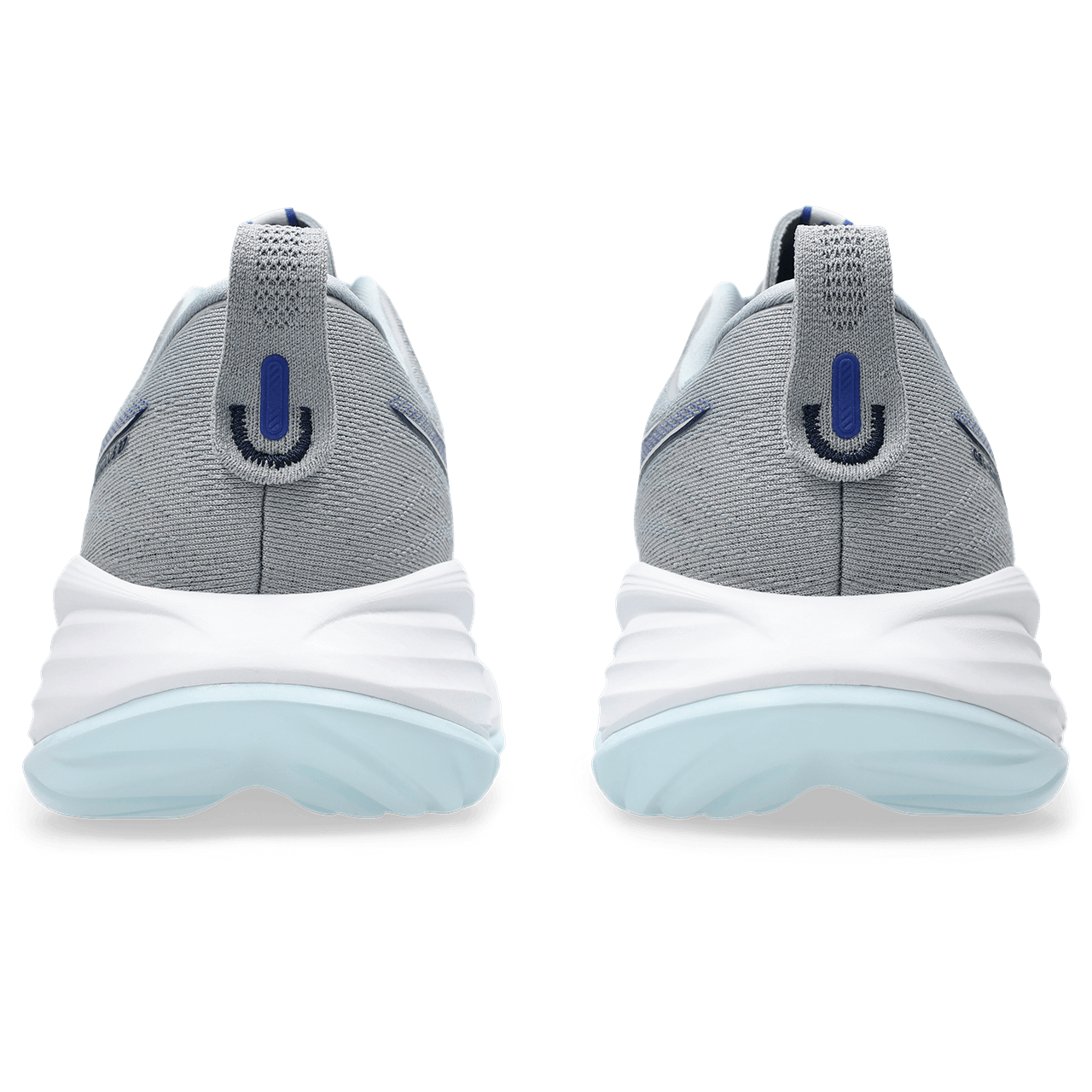 Asics Gel-Cumulus 27 Tenis negro de hombre para correr