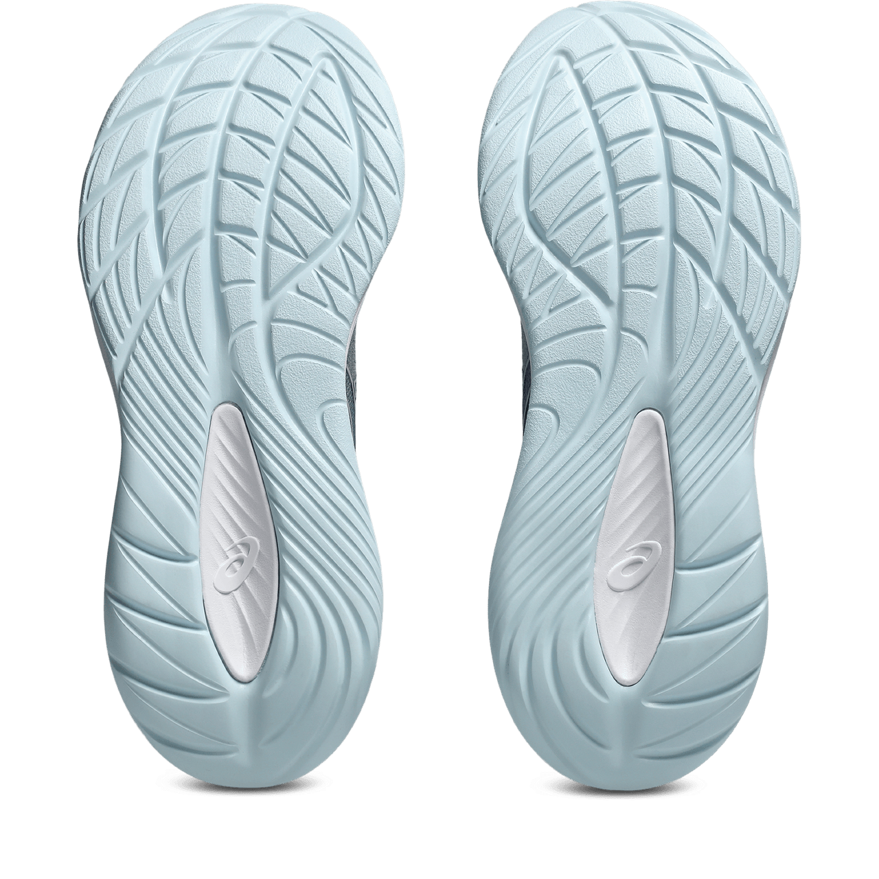 Asics Gel-Cumulus 27 Tenis negro de hombre para correr