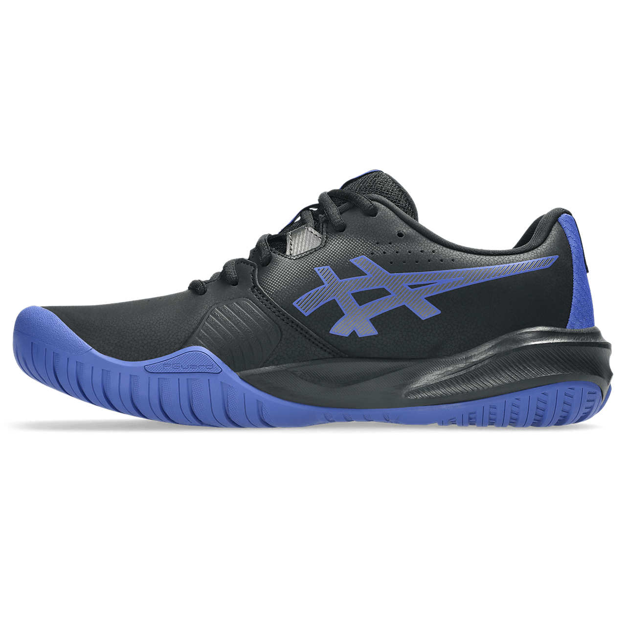Asics Gel-Challenger 15 Tenis negro de hombre para tenis