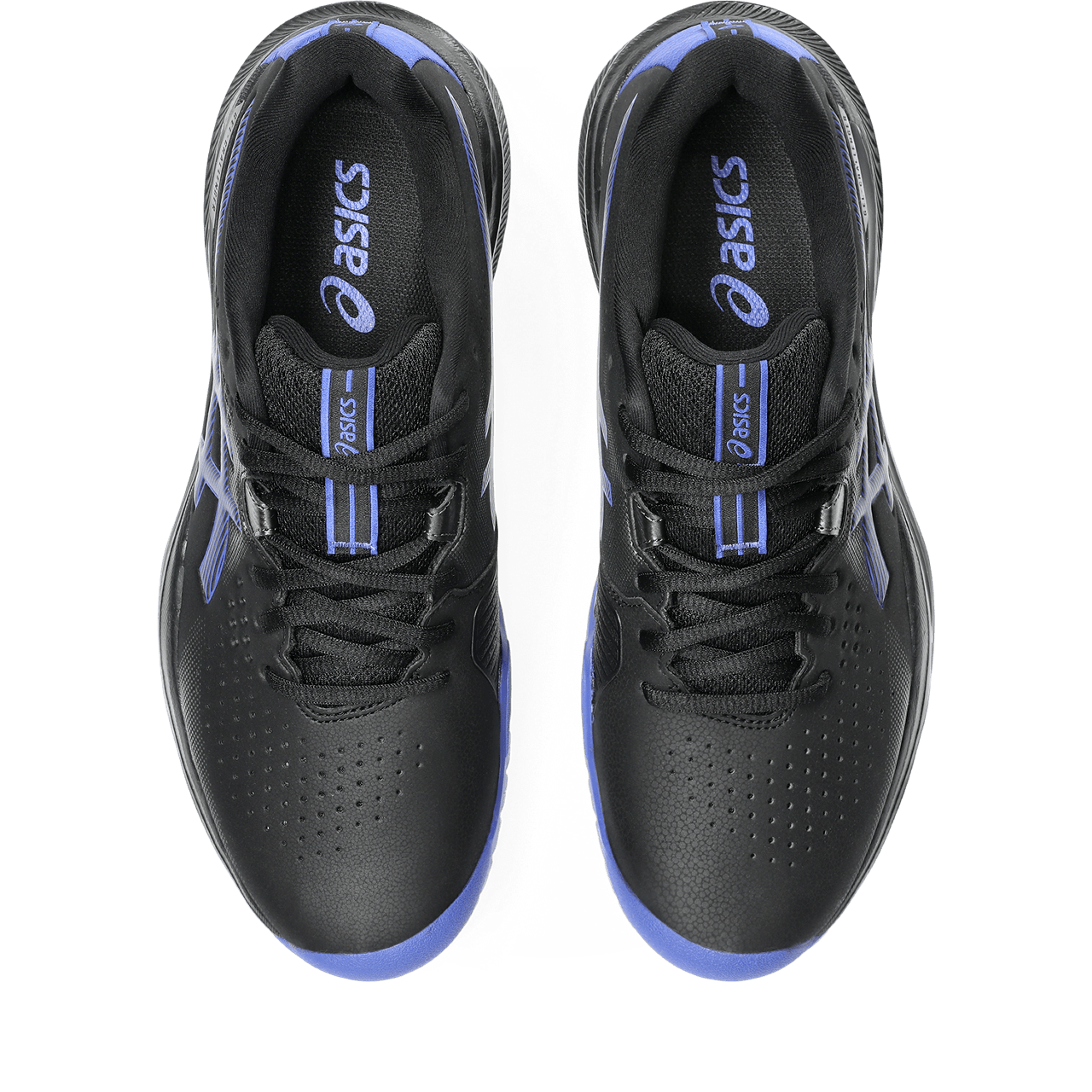 Asics Gel-Challenger 15 Tenis negro de hombre para tenis