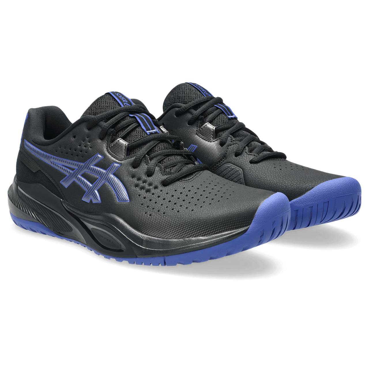 Asics Gel-Challenger 15 Tenis negro de hombre para tenis