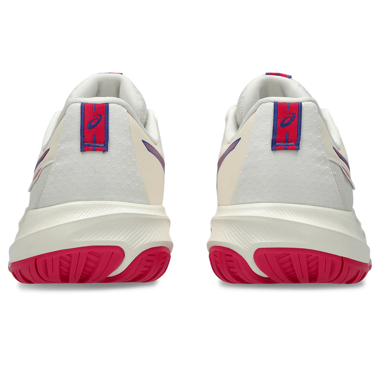 Asics Gel-Challenger 15 Tenis blanco de mujer para tenis