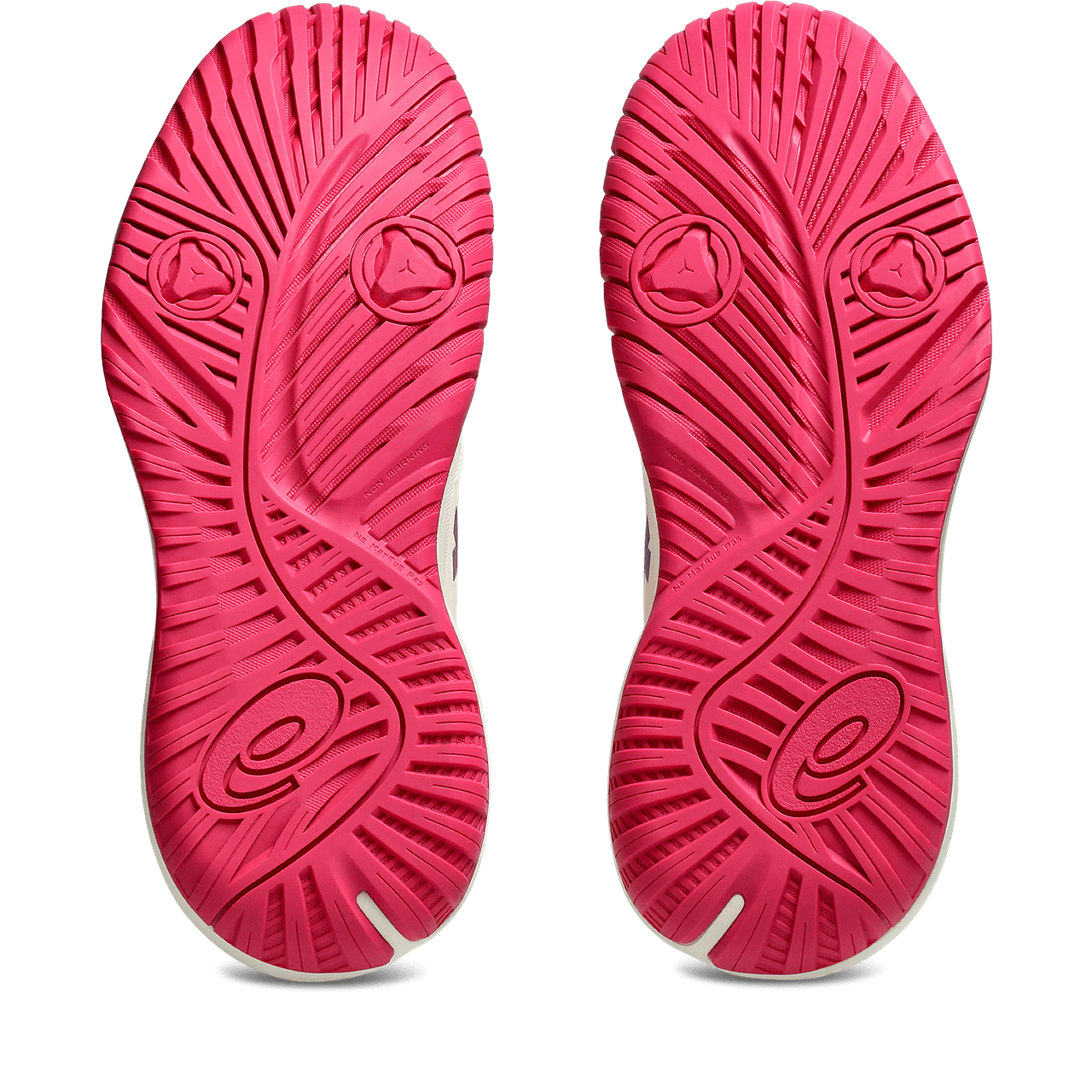 Asics Gel-Challenger 15 Tenis blanco de mujer para tenis