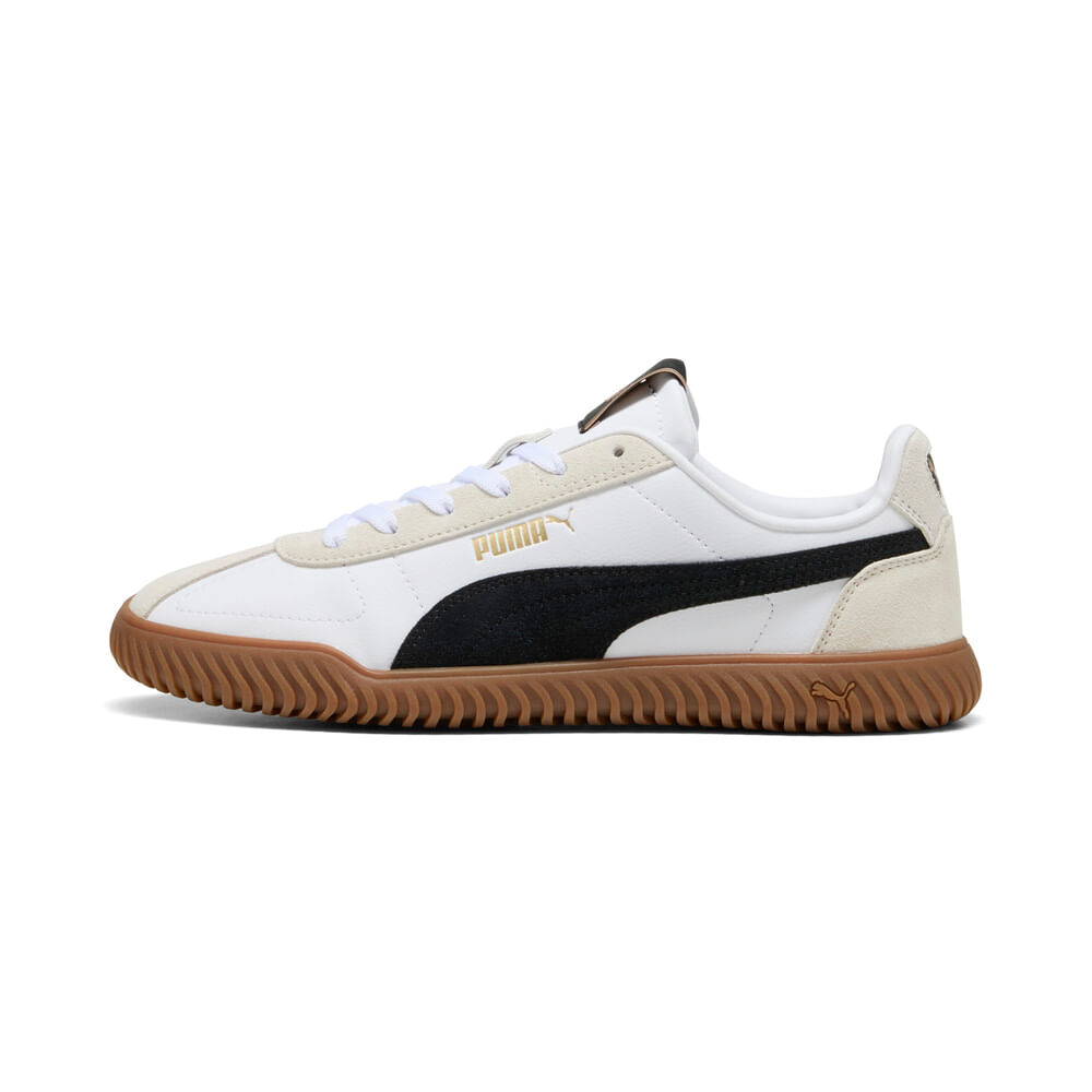 Puma Puma Club Kayzer Og Tenis blanco de hombre lifestyle