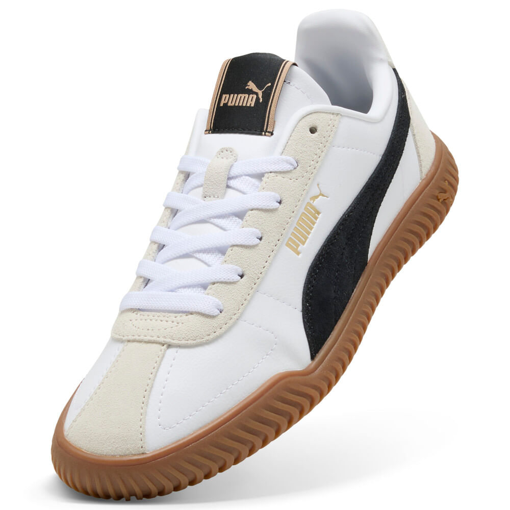 Puma Puma Club Kayzer Og Tenis blanco de hombre lifestyle
