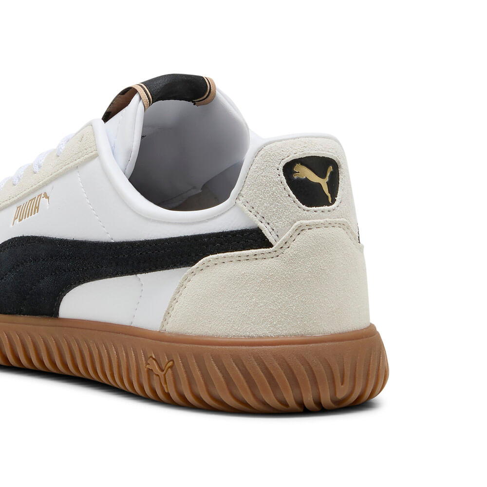 Puma Puma Club Kayzer Og Tenis blanco de hombre lifestyle