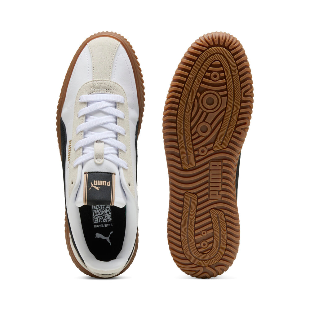 Puma Puma Club Kayzer Og Tenis blanco de hombre lifestyle