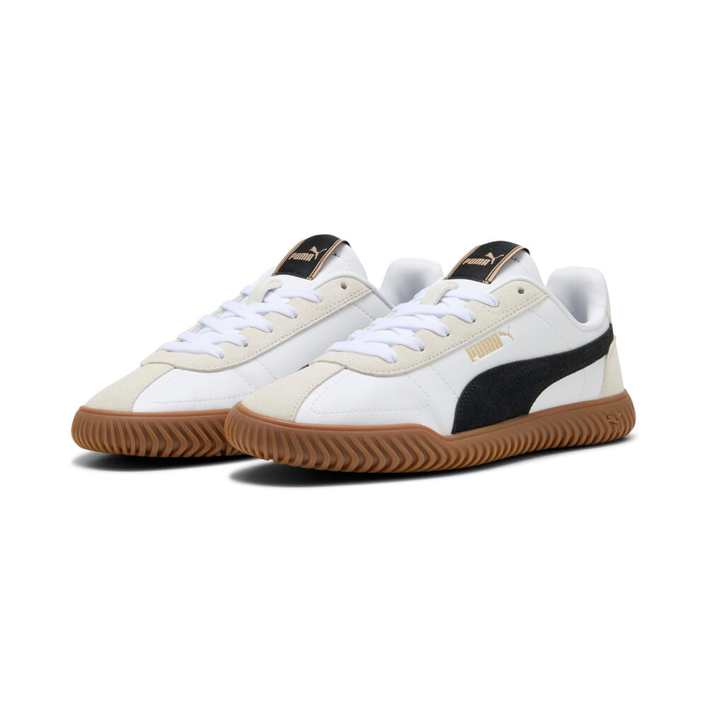 Puma Puma Club Kayzer Og Tenis blanco de hombre lifestyle