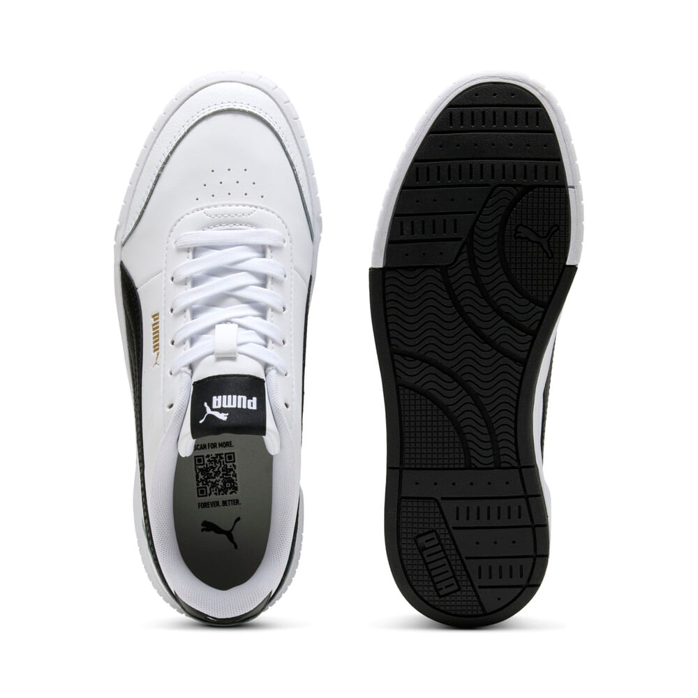Puma Carina Mia Wns Tenis blanco de mujer lifestyle