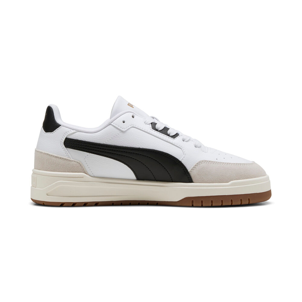 Puma Shuffle Downtown Og Tenis blanco de hombre lifestyle