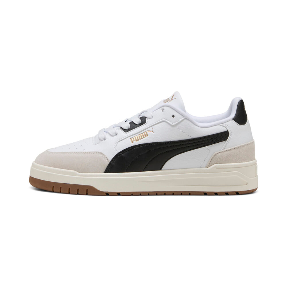 Puma Shuffle Downtown Og Tenis blanco de hombre lifestyle