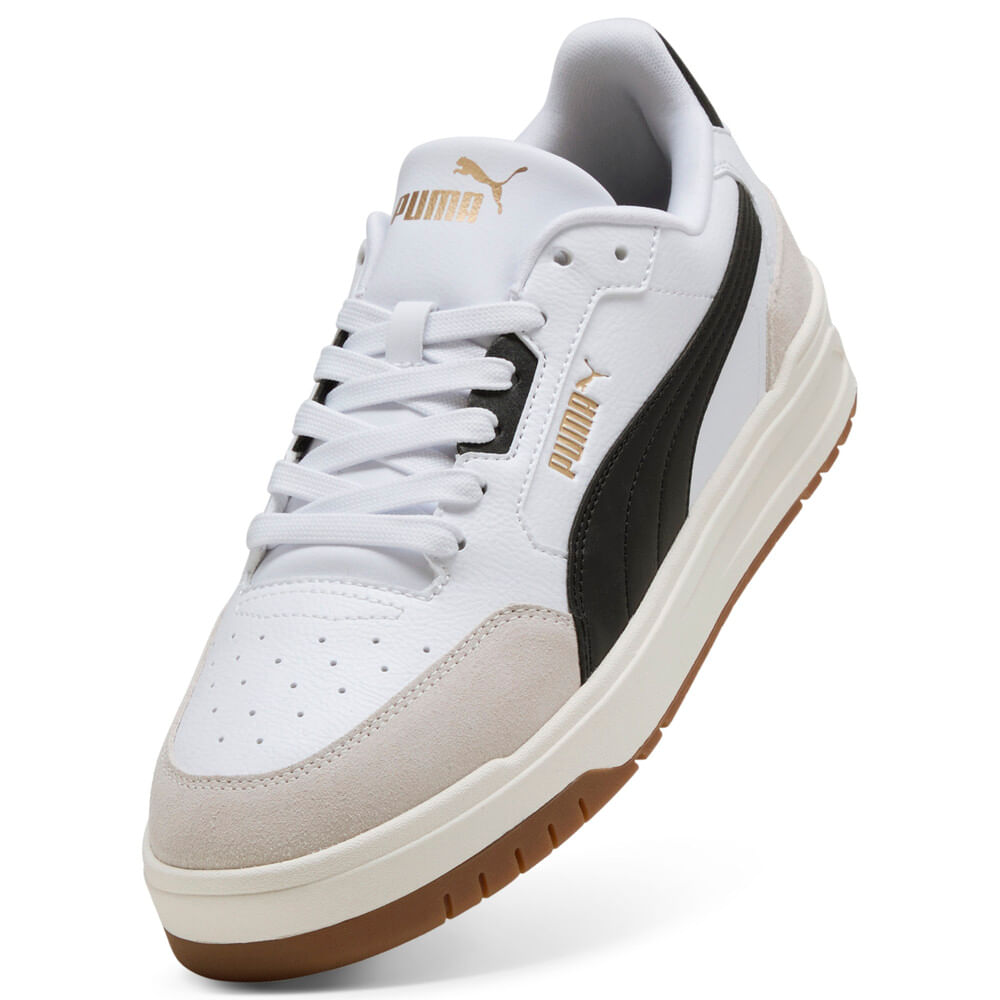 Puma Shuffle Downtown Og Tenis blanco de hombre lifestyle