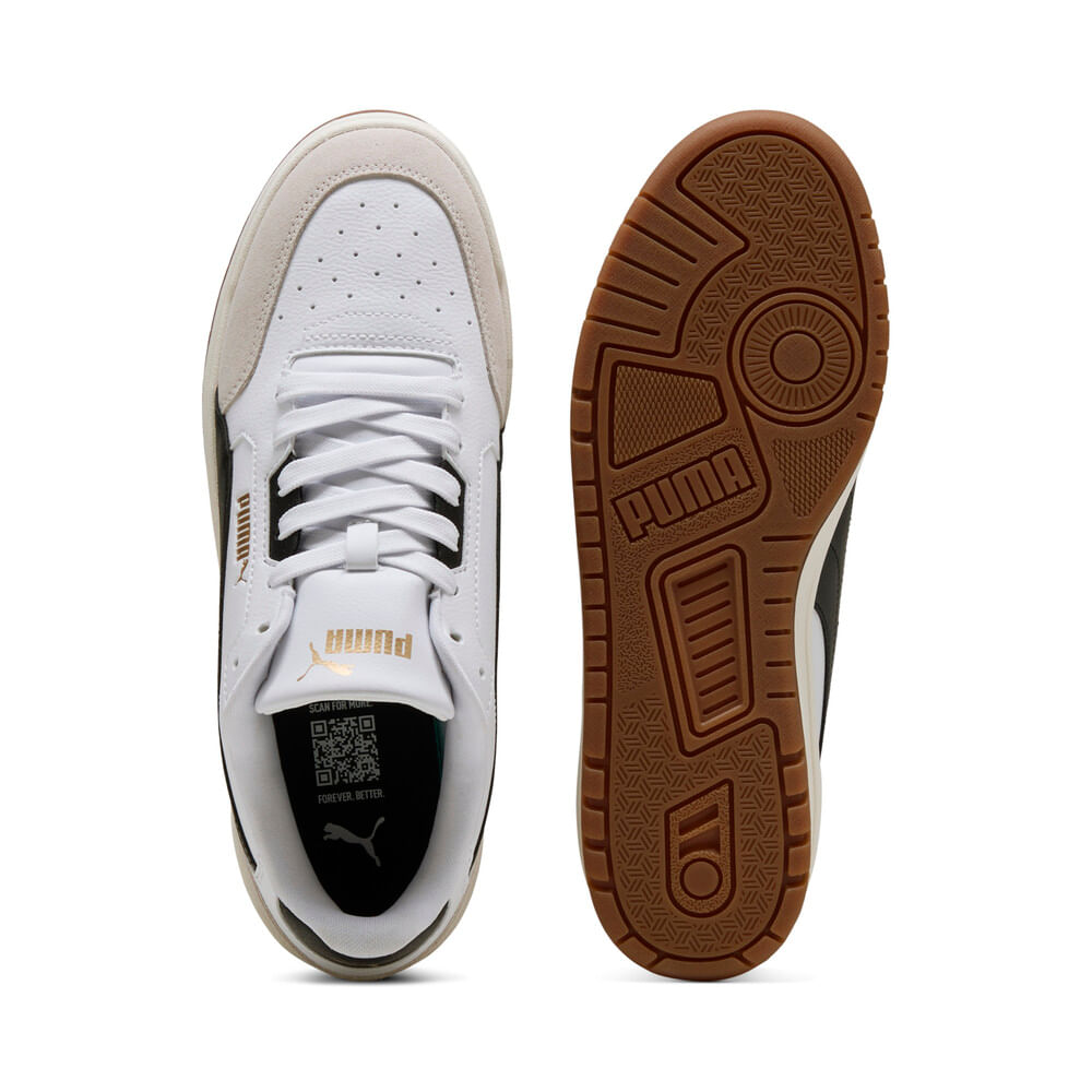 Puma Shuffle Downtown Og Tenis blanco de hombre lifestyle