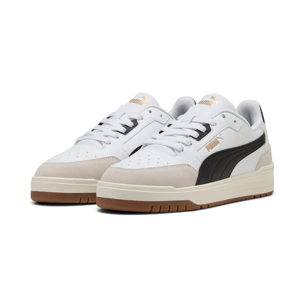 Puma Shuffle Downtown Og Tenis blanco de hombre lifestyle