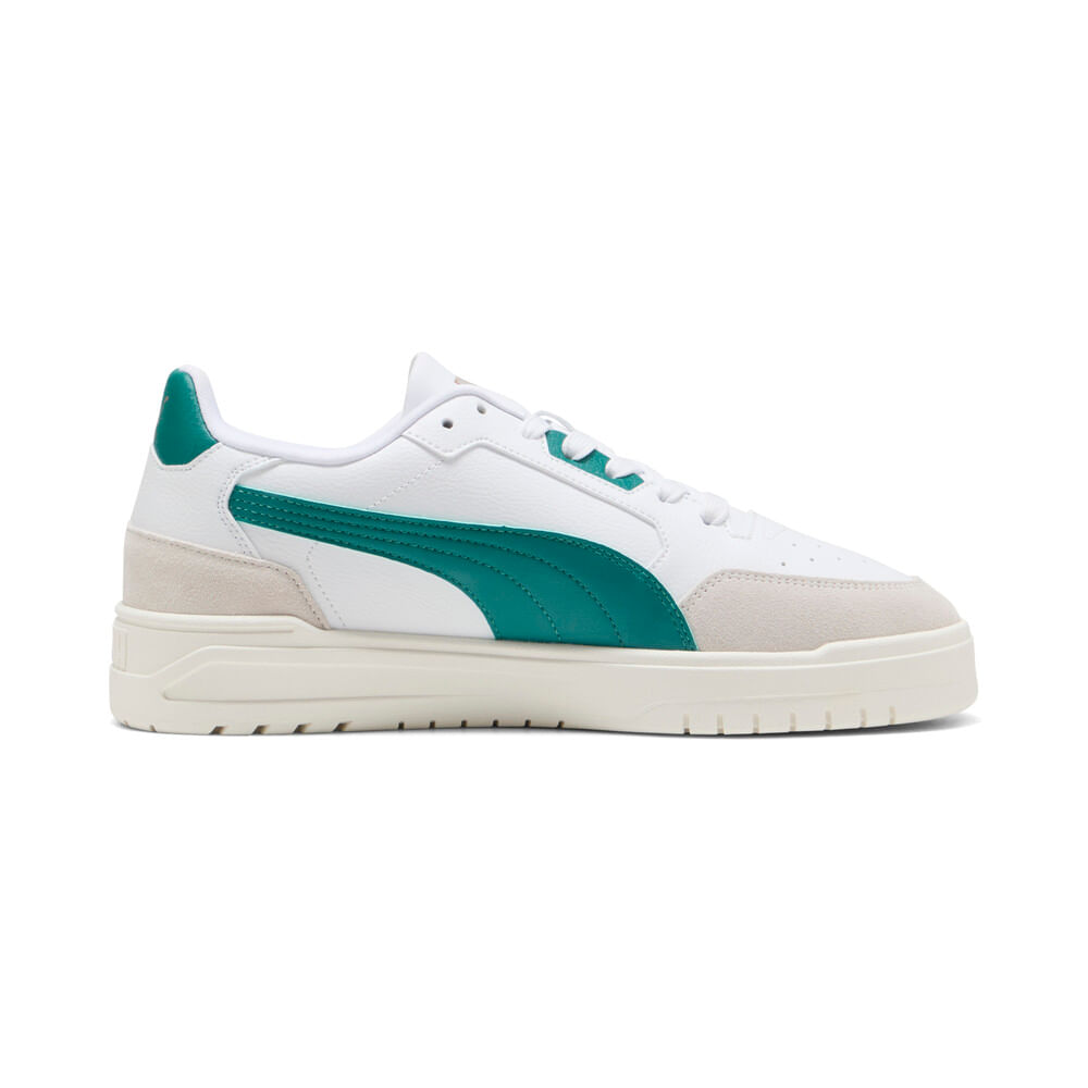 Puma Shuffle Downtown Og Tenis blanco de hombre lifestyle