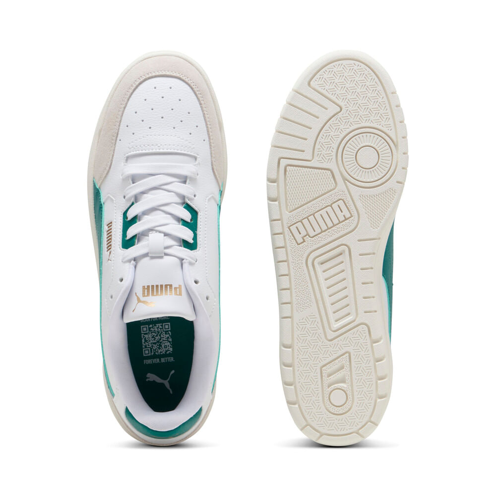 Puma Shuffle Downtown Og Tenis blanco de hombre lifestyle