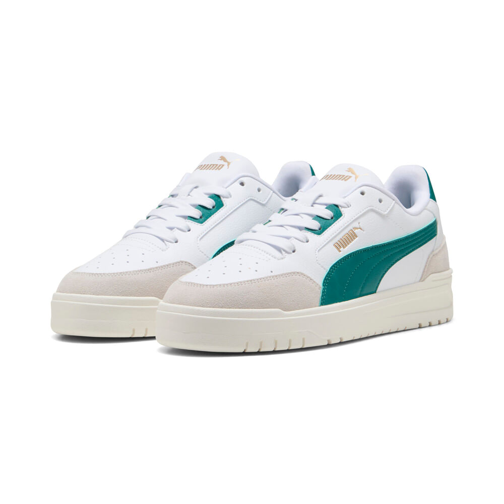 Puma Shuffle Downtown Og Tenis blanco de hombre lifestyle
