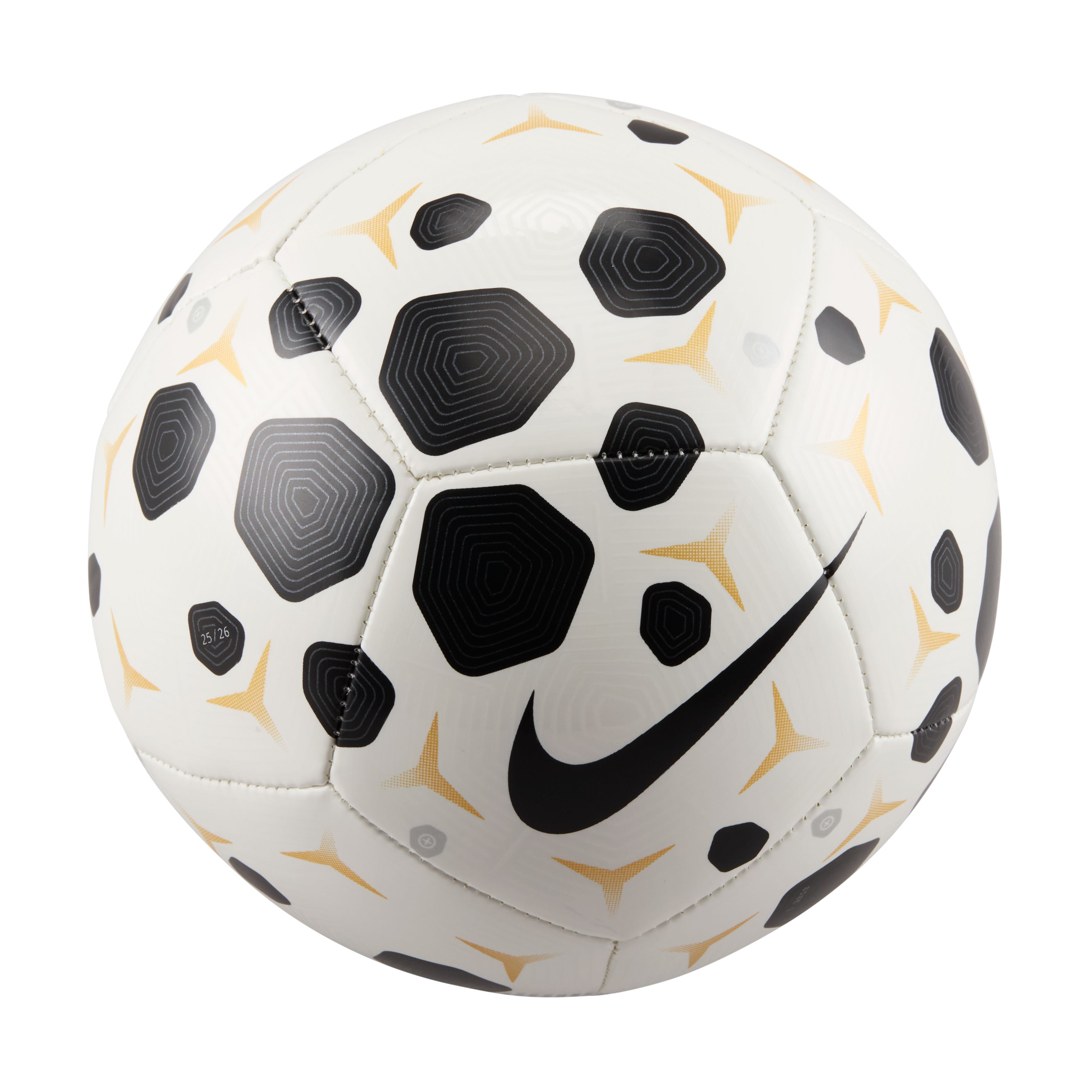 Nike Skills Balón blanco de hombre para futbol