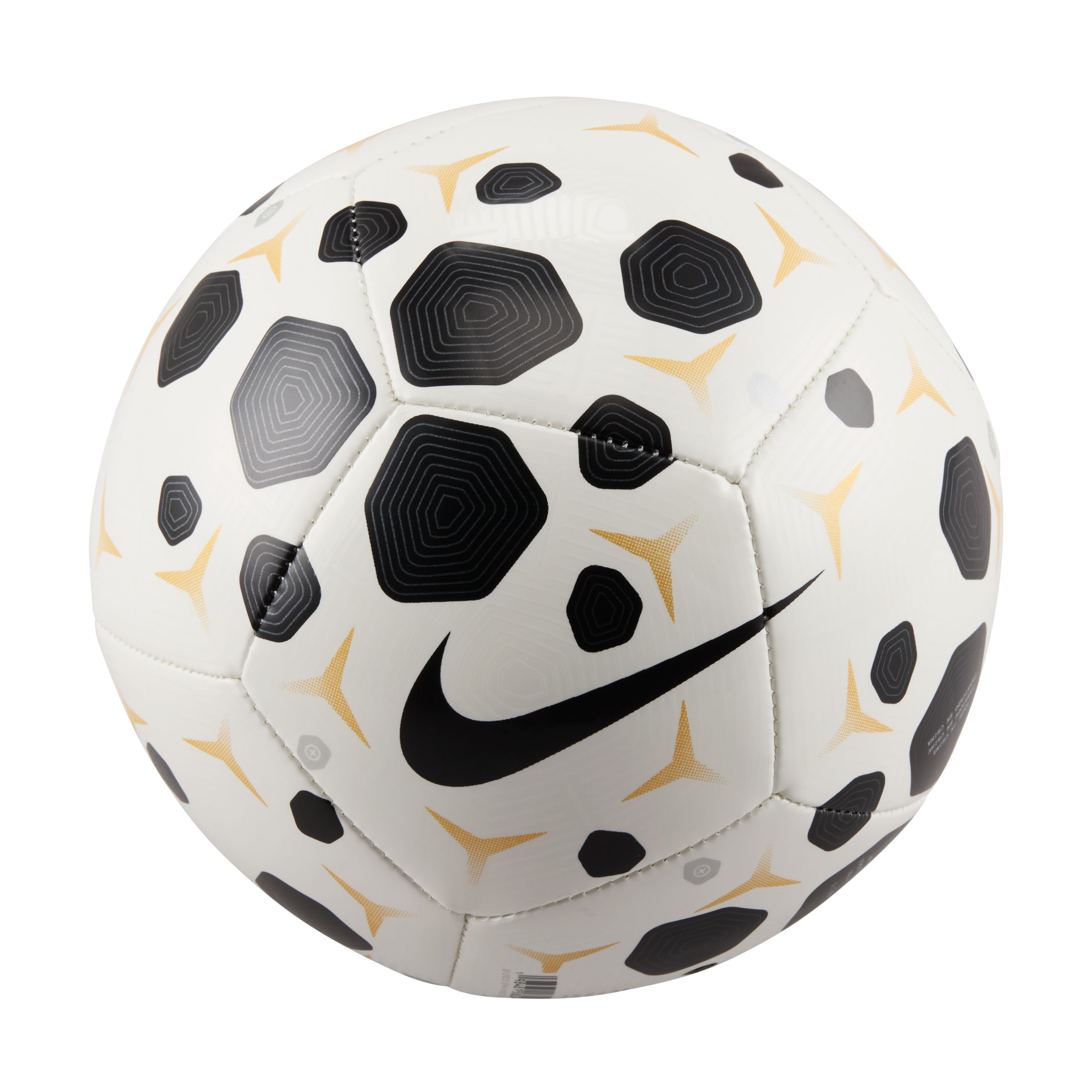 Nike Skills Balón blanco de hombre para futbol
