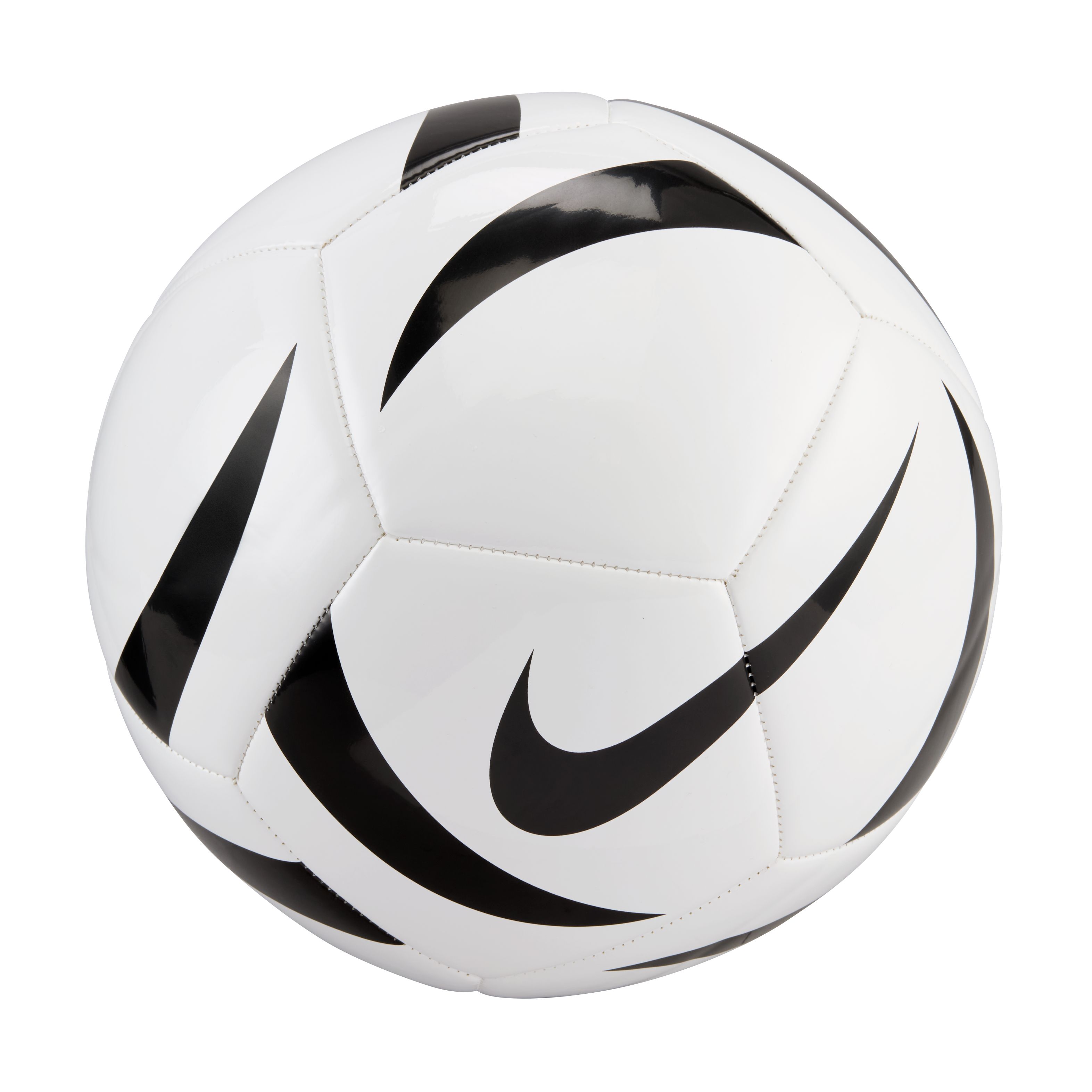 Nike Nk Ptch Train Balón blanco de hombre para futbol