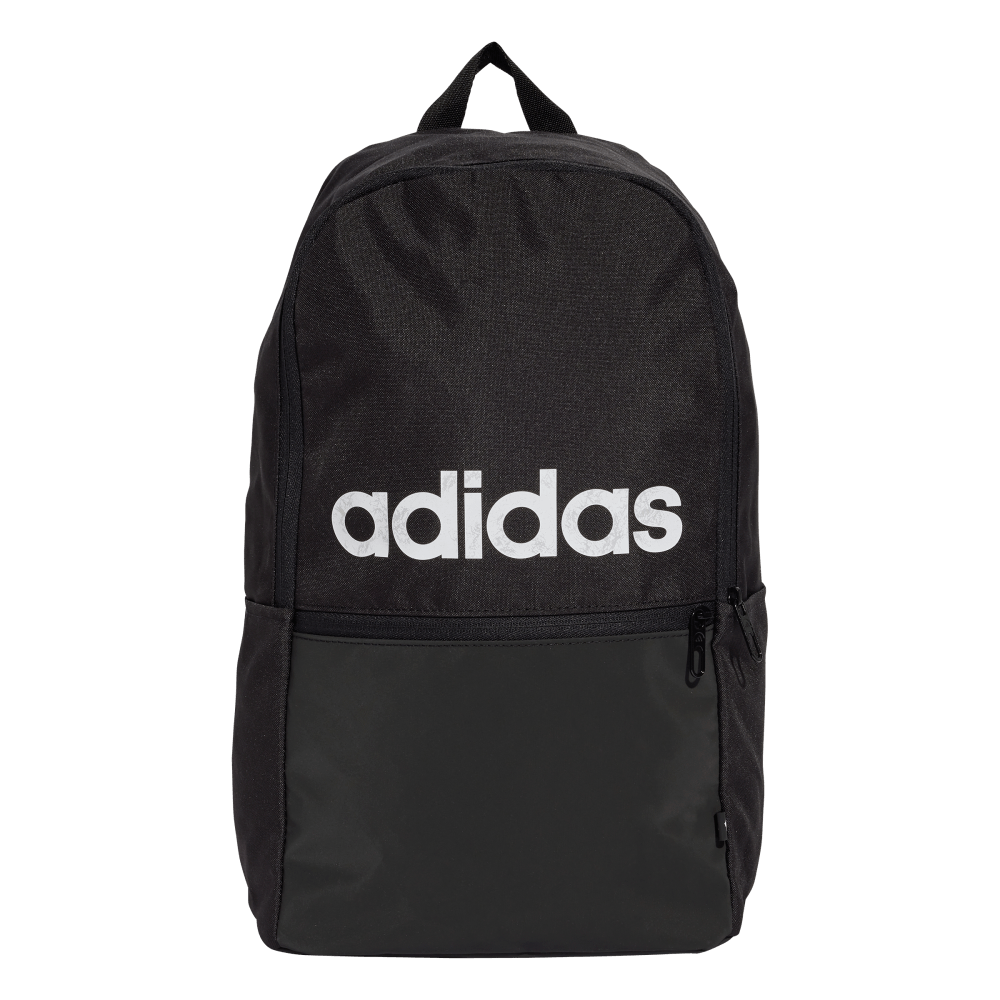 Adidas Morral Classic Daily negro unisex lifestyle