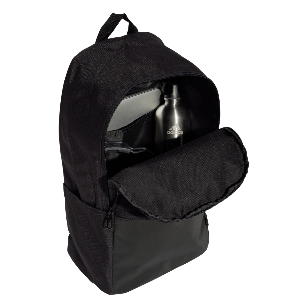 Adidas Morral Classic Daily negro unisex lifestyle