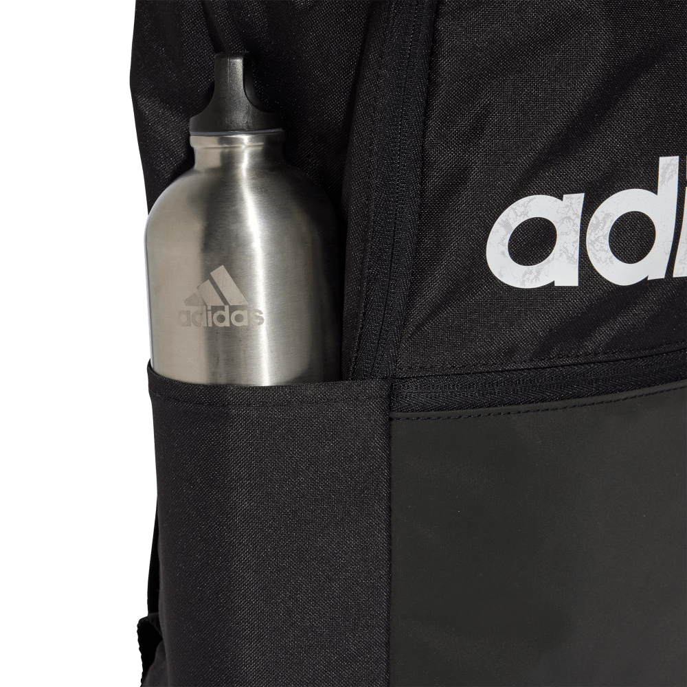 Adidas Morral Classic Daily negro unisex lifestyle