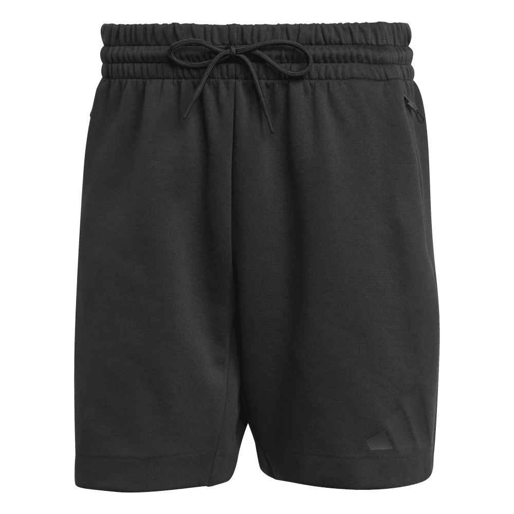 Adidas M Z.N.E. Sho Pantaloneta negro de hombre lifestyle