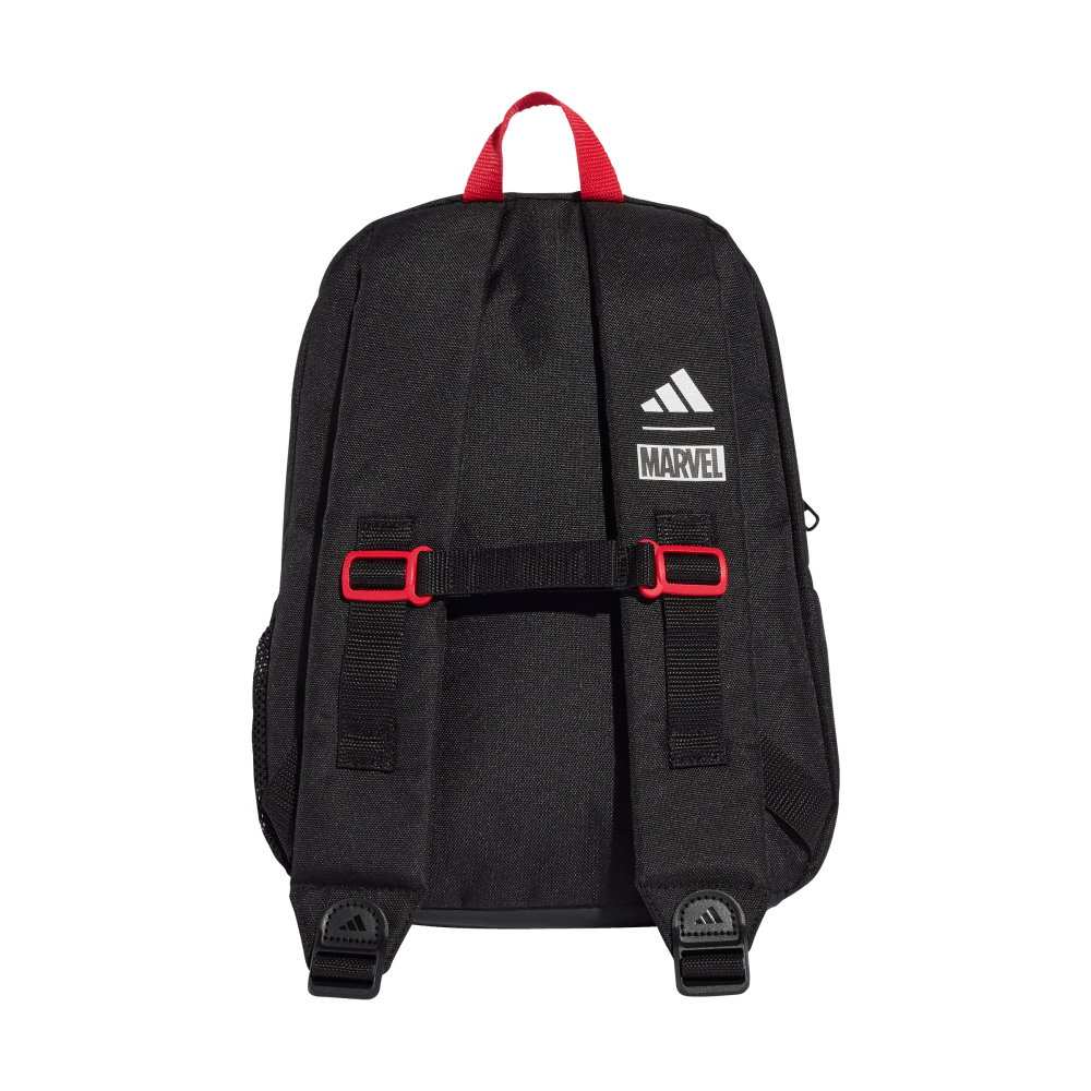 Adidas Morral Paa Ninos Marvel Spider-Man negro de niño lifestyle