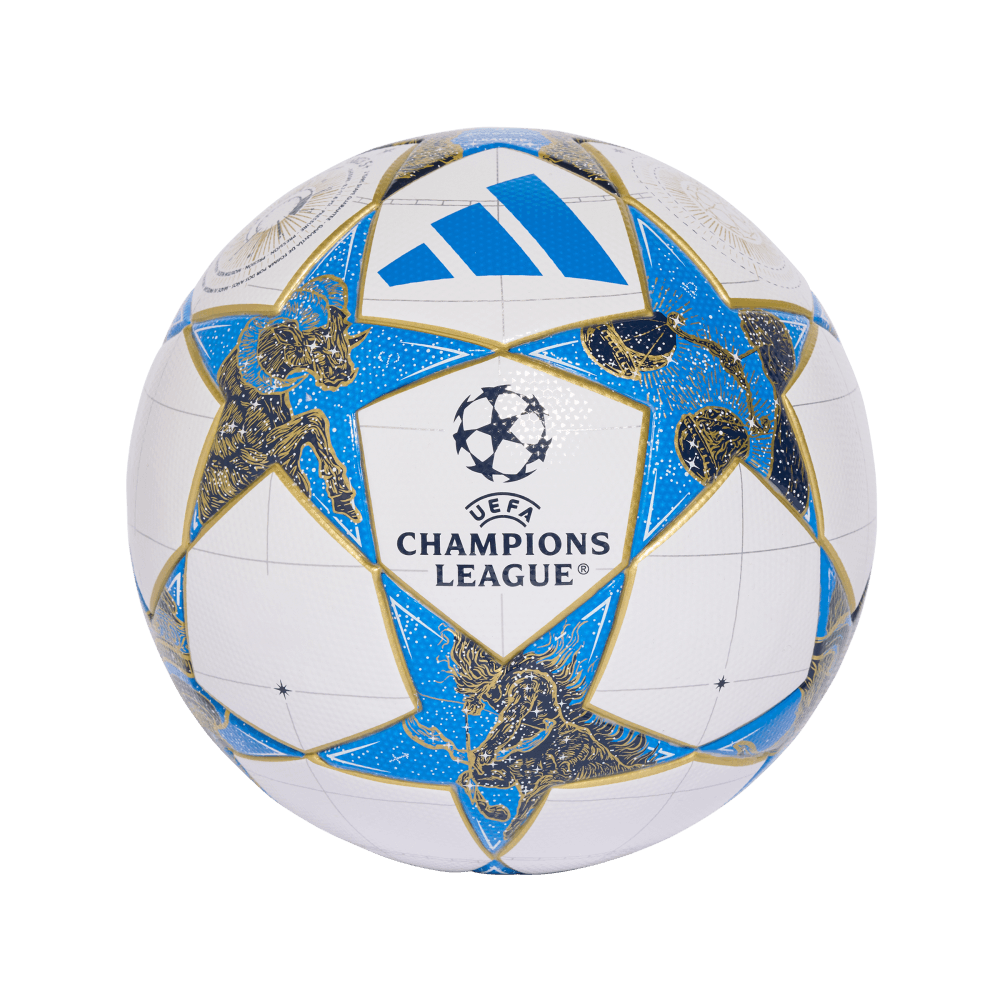 Adidas Ucl Lge Balón blanco unisex para futbol