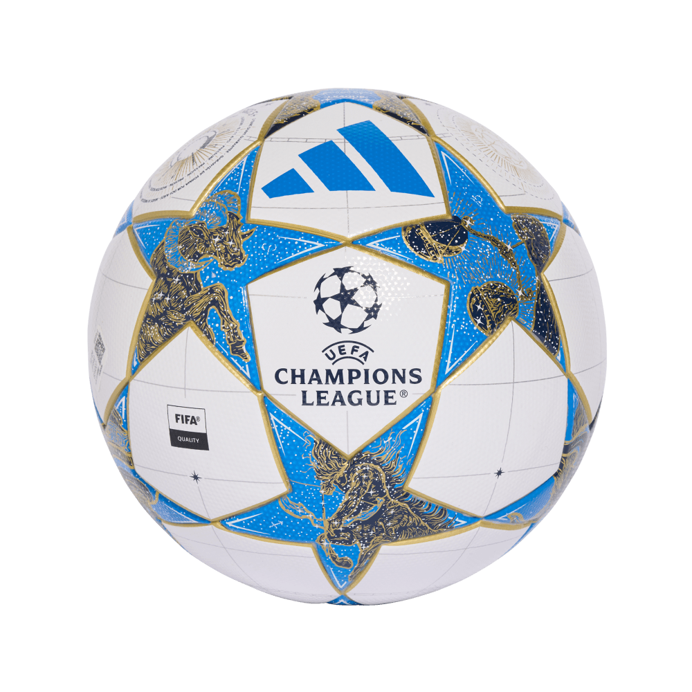 Adidas Ucl Lge Balón blanco unisex para futbol