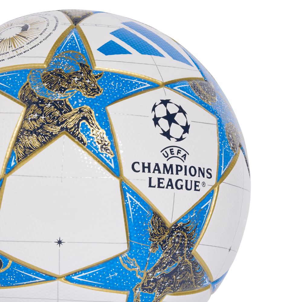 Adidas Ucl Lge Balón blanco unisex para futbol