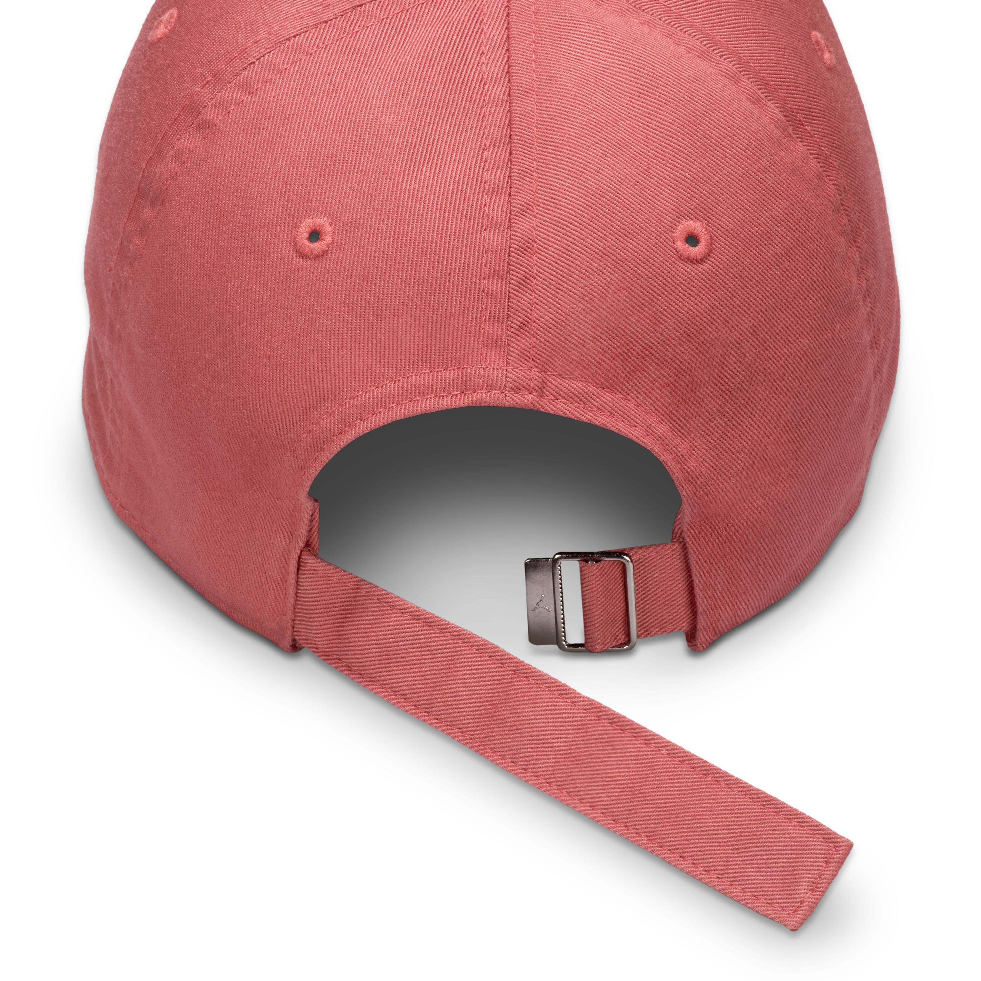 Nike J Club Cap Us Cb Flt Patch Gorra rojo de hombre lifestyle