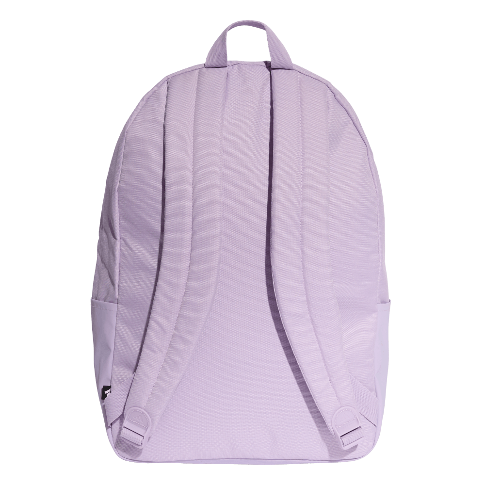 Adidas Clsc Bars Bp Morral morado unisex lifestyle