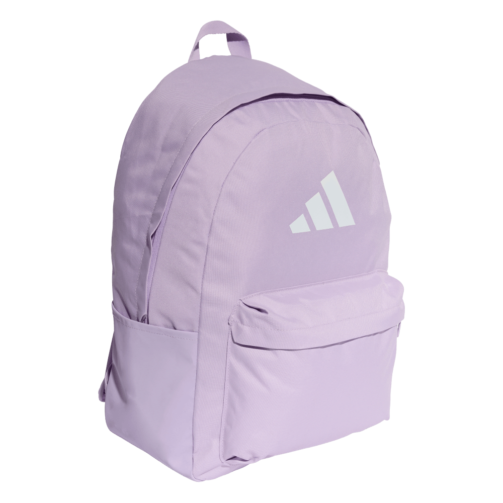 Adidas Clsc Bars Bp Morral morado unisex lifestyle
