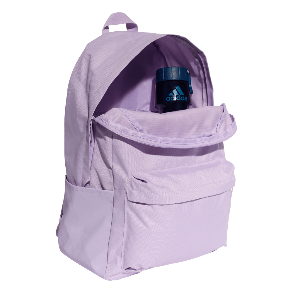 Adidas Clsc Bars Bp Morral morado unisex lifestyle