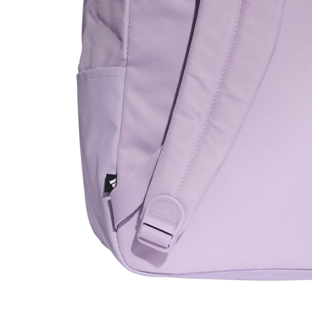 Adidas Clsc Bars Bp Morral morado unisex lifestyle