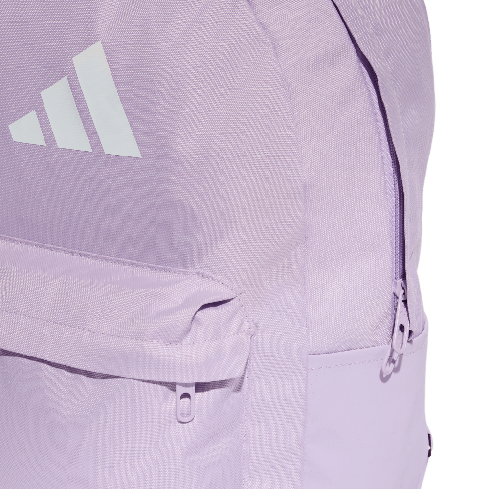 Adidas Clsc Bars Bp Morral morado unisex lifestyle