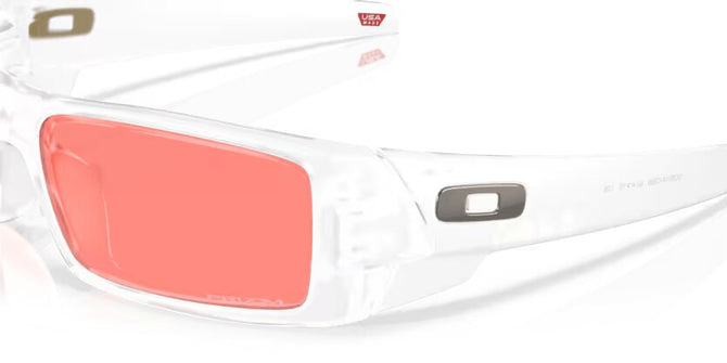 Oakley Gascan Gafas azul de hombre lifestyle