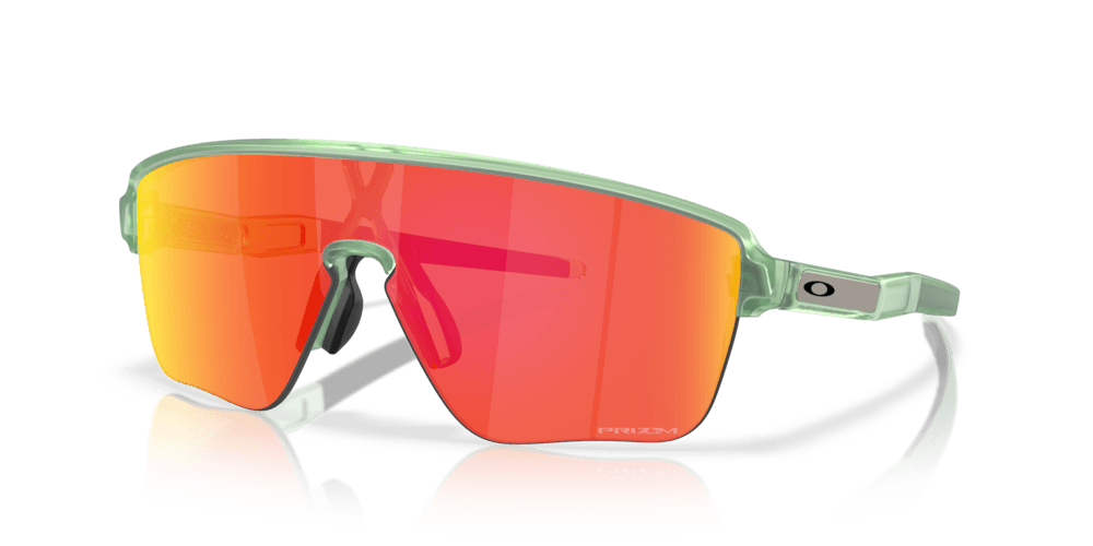 Oakley Corridor Gafas azul unisex para correr