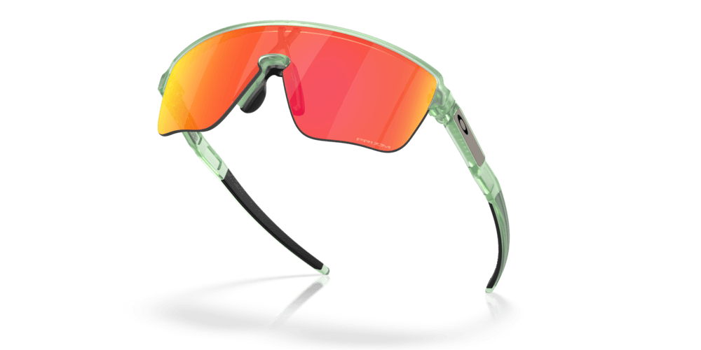 Oakley Corridor Gafas azul unisex para correr