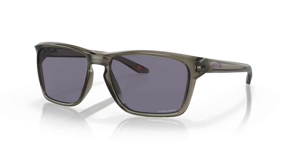 Oakley Sylas Gafas negro de hombre lifestyle