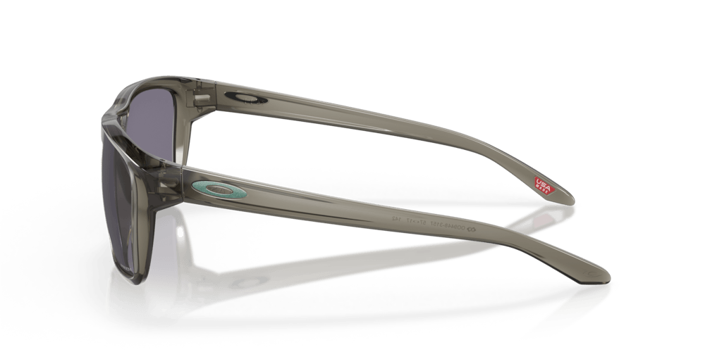 Oakley Sylas Gafas negro de hombre lifestyle